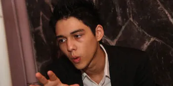 Apartemen Maxime Bouttier Dihantui Tuyul