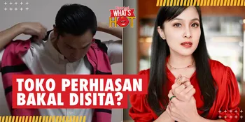 Apartemen Mewah Terancam Disita, Sandra Dewi Bakal Terusir?