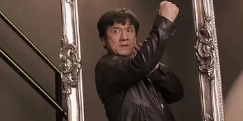 Apesnya Jackie Chan Dalam Menggarap 'CHINESE ZODIAC'