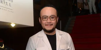 Aplikasi Fashion Modern, Para Artis Tak Perlu Repot Beli Jas