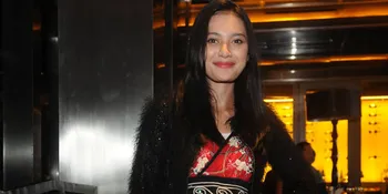 Aplikasi Film Indonesia Bikin Indah Permatasari Sedikit Lega