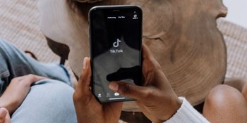 Aplikasi TikTok, Diblokir Kominfo Hingga DIgermari Masyarakat Indonesia