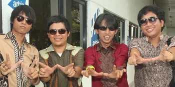 Apoy Wali Ajak Jaga Karya Asli Indonesia