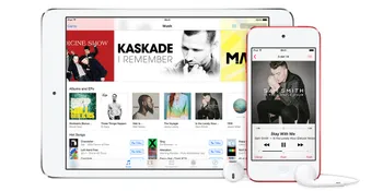 Apple: Kami Ingin Musik Diberikan Gratis!