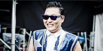 April 2013, PSY Siap Rilis Lagu Baru
