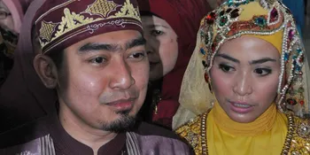 April Jasmine Diminta Tak Banyak Berpikir Usai Operasi