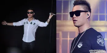 April Mob, Gary Marah Saat Dikerjai Oleh Tim Running Man?