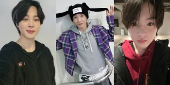 April Mop, Ini 7 Prank Kocak Idol K-Pop dan Fans yang Bikin Ketawa, Ada yang Sampai Bajak Akun Mereka Sendiri!