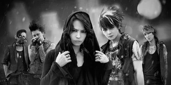 VAMPS Akan Kembali ke Indonesia Lewat Japan Night 2015