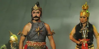 Aqi Alexa Kepincut Hanoman