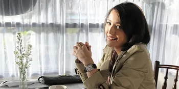 Aqiqah Anak, Adelia Wilhelmina Posting Kebersamaan Dengan Pasha