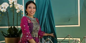 Aqiqah Anak Kedua, Ayu Dewi Bikin Acara Mohuntingo Adat Gorontalo