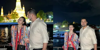 Aquene Aziz Pernah Didekati Aktor, Ini yang Dilakukan Sultan Djorghi Untuk Putrinya - Ingin Tes Mental