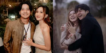 Arbani Yasiz Rencana Menikah Tahun Ini di Jakarta, Singgung Tanggung Jawab dan Kedewasaan