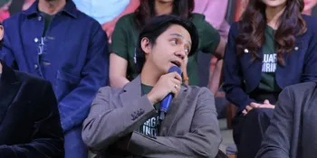 Arbani Yasiz Sentil Soal Anak yang Abai Rawat Orang Tua, Pesan Moral 'Keluarga yang Tak Dirindukan'