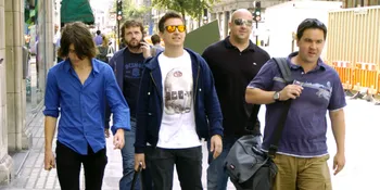 Arctic Monkeys Sabet Penghargaan Dalam European Festival Awards