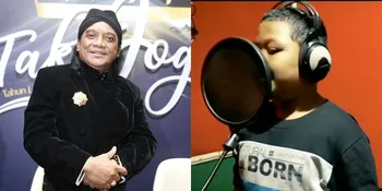 Arda, Bocah Tunanetra Didikan Didi Kempot Bakal Turut Ramaikan Konser 'Ambyar Tak Jogeti' di GBK