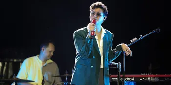 Ardhito Pramono Gugat Sony Music Indonesia soal Wanprestasi Royalti Lagu