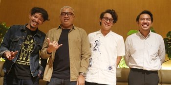 Ardhito Pramono Tuangkan Keresahan, Penyesalan, dan Keindahan ke Dalam Album 'Wijayakusuma'
