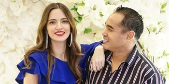 Ardi Bakrie Diduga Ingin Istri Kedua, Nia Ramadhani Tak Khawatir dengan Pelakor