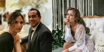 Ardi Bakrie Sindir Jessica Iskandar Karena Nia Ramadhani Kerja Melulu