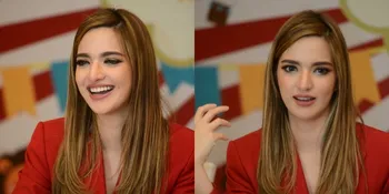 Ardi Bakrie Unggah Video Detik-Detik Nia Ramadhani Hampir Kejatuhan Plafon