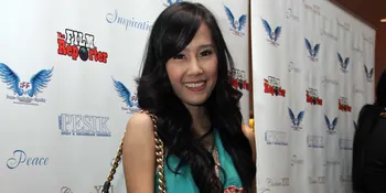 Ardina Rasti Bangga Ada Pesta Rakyat