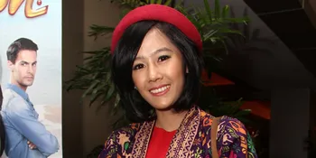 Ardina Rasti Kembali Tagih Surat Permohonan Maaf Eza Gionino