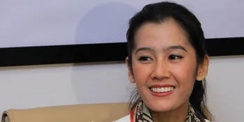 Ardina Rasti Lega Tak Dipertemukan Dengan Eza Gionino