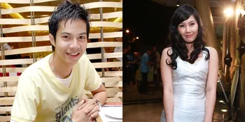 Ardina Rasti Minta Izin Untuk Menikah Dengan Arie Dwi Andhika