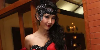 Ardina Rasti Paling Anti Dengan Horor Panas