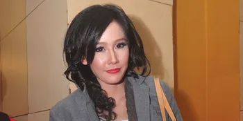 Ardina Rasti: Saya Cari Keadilan Karena Pegang Fakta