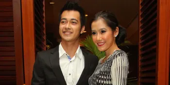 Ardina Rasti Siap Bertemu Eza Gionino di Persidangan