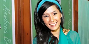 Ardina Rasti Siapkan 2 Film Layar Lebar