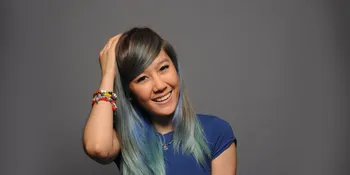 Ardina Rasti Tak Pernah Menyesal Pacaran Dengan Eza Gionino