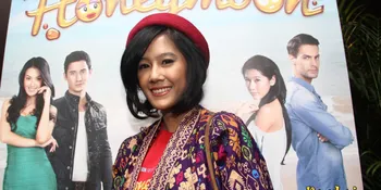 Ardina Rasti Tengah Dekat Dengan Lawan Main di Film, Cinlok?