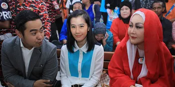 Pledoi, Ardina Rasti Ungkap Eza Gionino Lakukan Kecerobohan