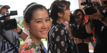 Ardina Rasti Yakin Kesaksian Eza Bohong