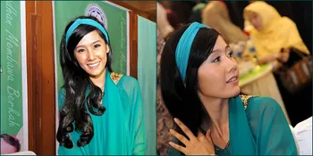 Ardinia Rasti: Aku Cari Cowok Sejati