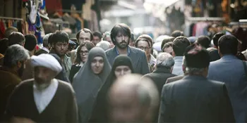 'ARGO' Geser 'PARANORMAL ACTIVITY 4' Dari Puncak Box Office