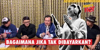 Ari Bias Menang Gugatan Rp 1,5 M ke Agnez Mo, Bisa Berujung Pidana Jika....