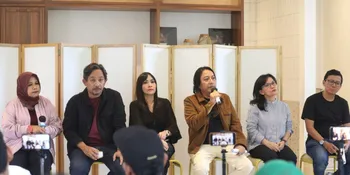 Ari Bias Menang Gugatan Terkait Hak Cipta Lagu 'Bilang Saja', Begini Tanggapan WAMI
