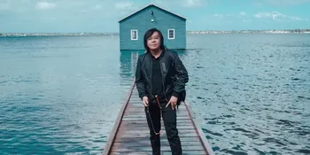 Ari Lasso dan Tim Kena Covid, Rasakan Gejala Berbeda-Beda - Kini Sudah Sembuh