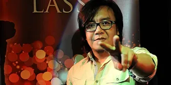 Ari Lasso: Tak Mungkin Saya Lupakan Dewa 19