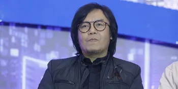 Ari Lasso Tunjukkan Sudut Angker di Rumahnya, Pernah Terdengar Suara Menyeramkan