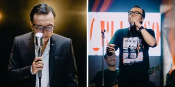 Ari Lasso Umumkan Pembatalan Konser karena Masalah Pita Suara yang Serius, Berharap agar Segera Pulih