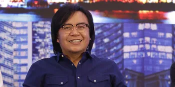 Ari Lasso Ungkap Rangking Zaman SMA, Bikin Ngakak!