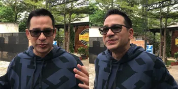 Ari Wibowo Menikmati Peran Jadi Single Parent, Ungkap Anak Tak Permasalahkan Perceraian dengan Inge Anugrah