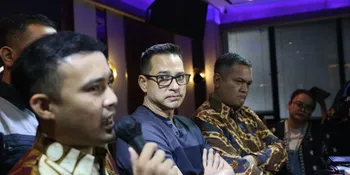 Ari Wibowo Merasa Dirugikan Terkait Penggiringan Opini dari Pihak Inge Anugrah