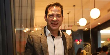 Ari Wibowo Soal Awet Muda dan Kualitas Sinetron Masa Kini